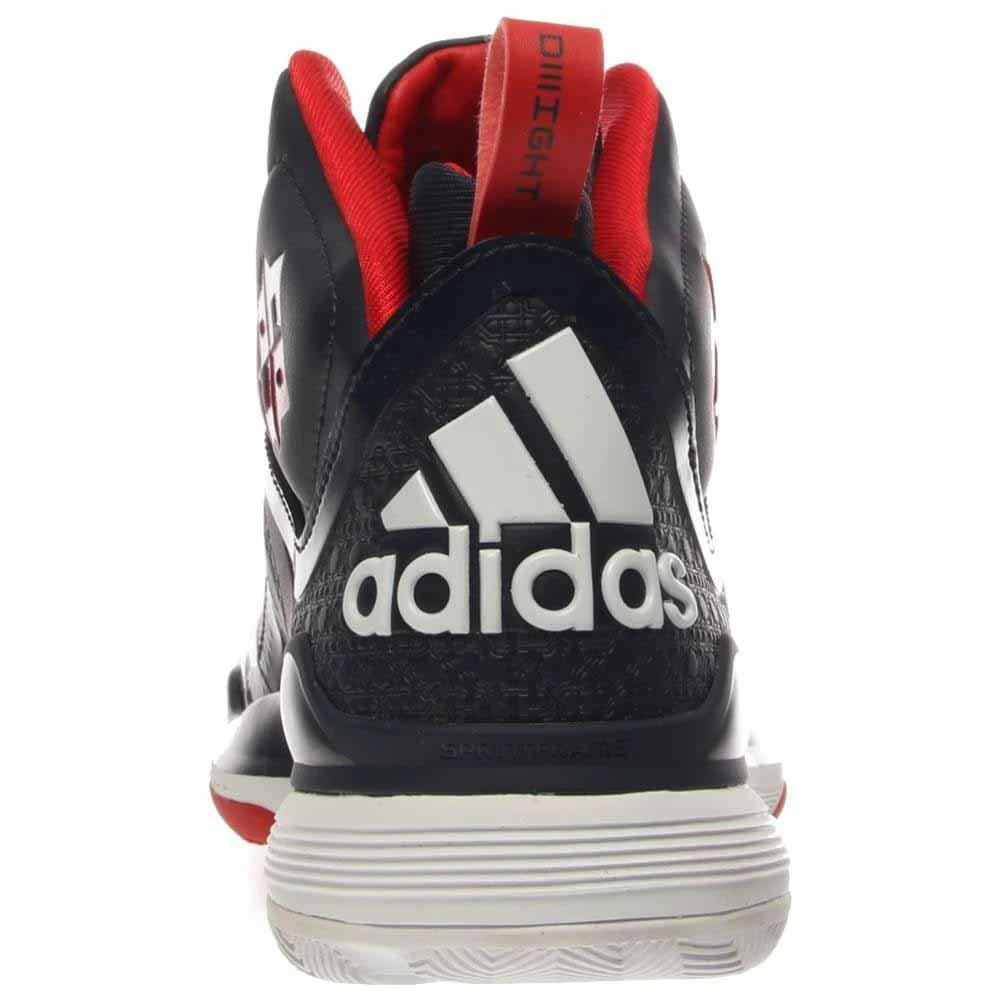 商品Adidas|5 Basketball Shoes,价格¥751,第3张图片详细描述