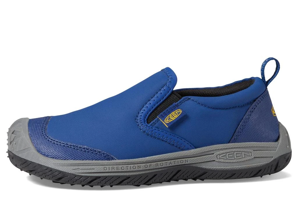 商品Keen|Speed Hound Slip-On (Little Kid/Big Kid),价格¥337,第4张图片详细描述