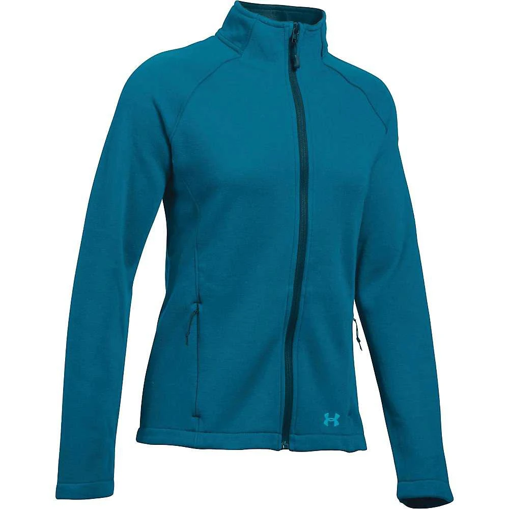 商品Under Armour|Under Armour Women's Granite Jacket,价格¥581,第1张图片