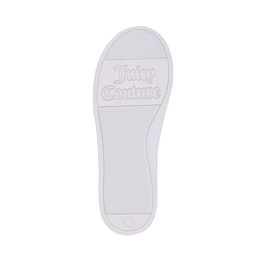 商品Juicy Couture|Little Girls Sneaker,价格¥202,第3张图片详细描述