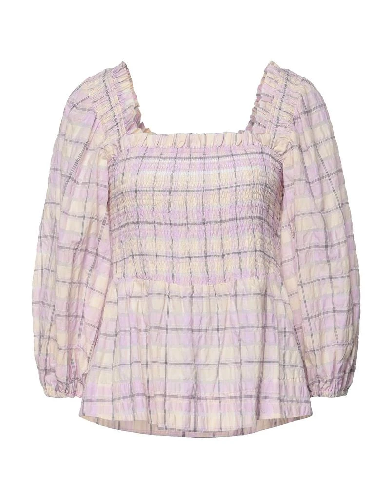 商品Ganni|Blouse,价格¥271,第1张图片