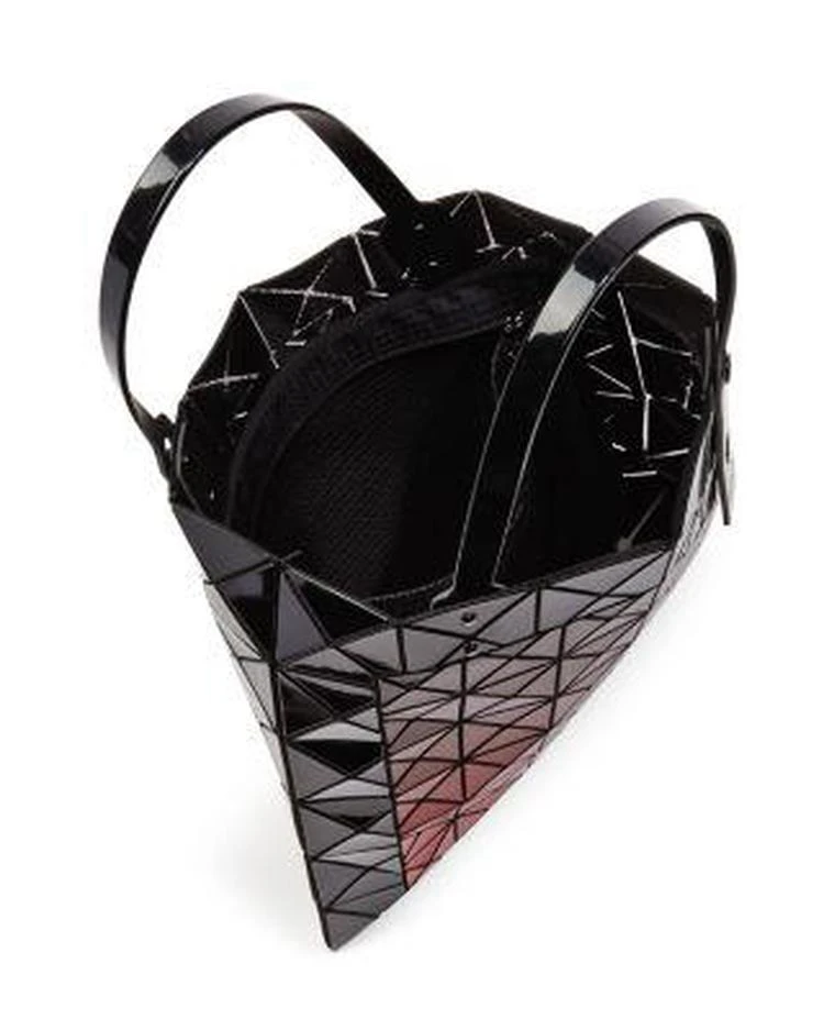商品Issey Miyake|Issey Miyake Mado Ombré Square Tote,价格¥4275,第3张图片详细描述