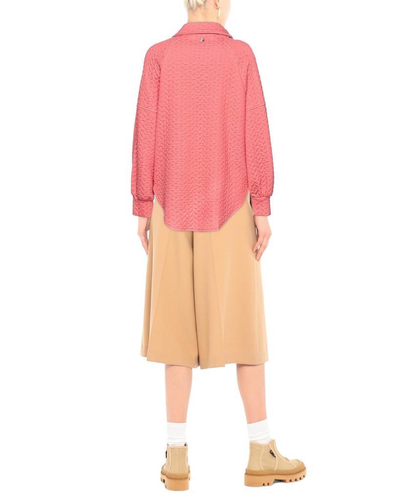 商品DIXIE|Solid color shirts & blouses,价格¥171,第5张图片详细描述