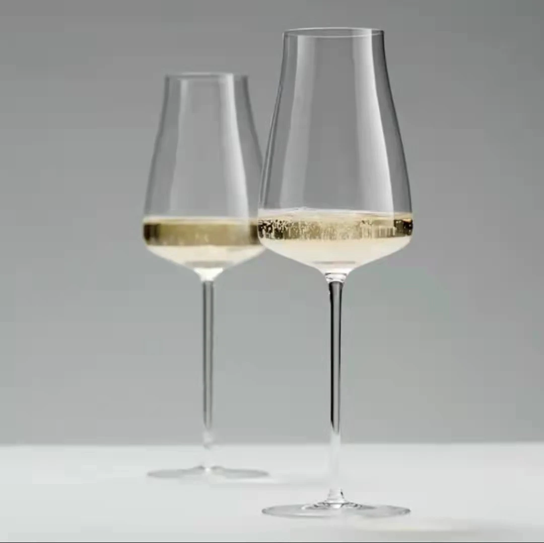 德国Zwiesel圣维莎手工葡萄酒杯 单支礼盒装 商品