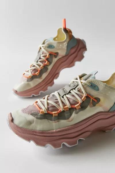 Sorel Kinetic Breakthru Tech Lace Sneaker商品第1张图片规格展示