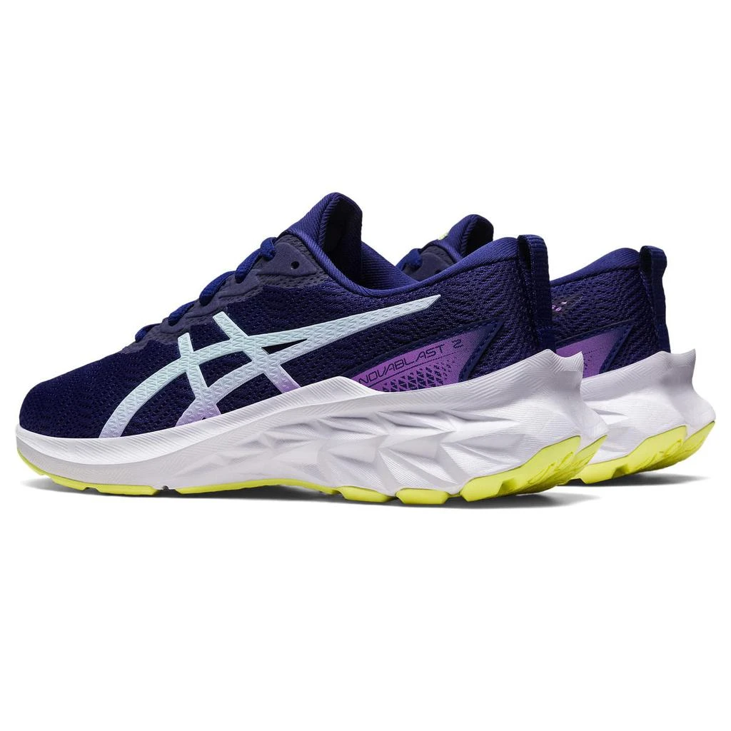 商品Asics|Novablast 2 GS (Little Kid/Big Kid),价格¥236,第5张图片详细描述