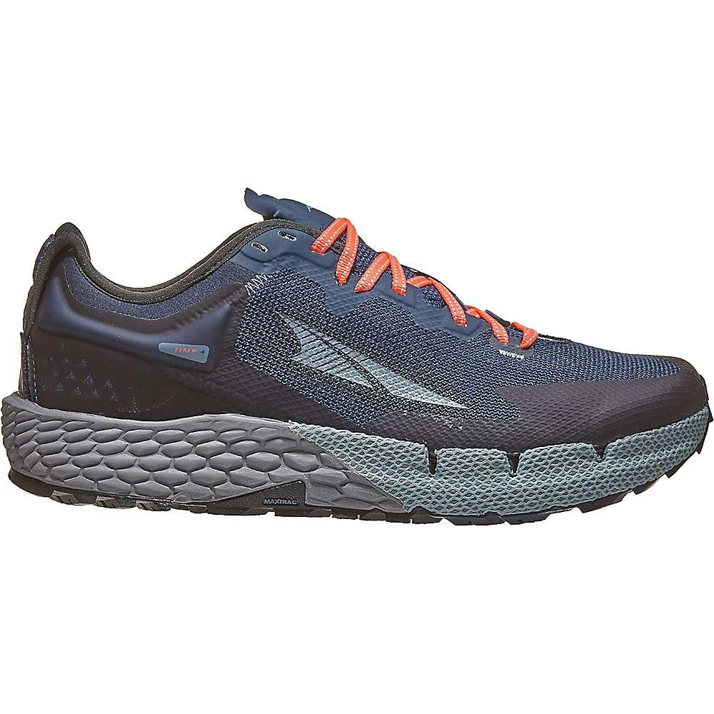 商品Altra|Altra Men's Timp 4 Shoe,价格¥1230,第5张图片详细描述