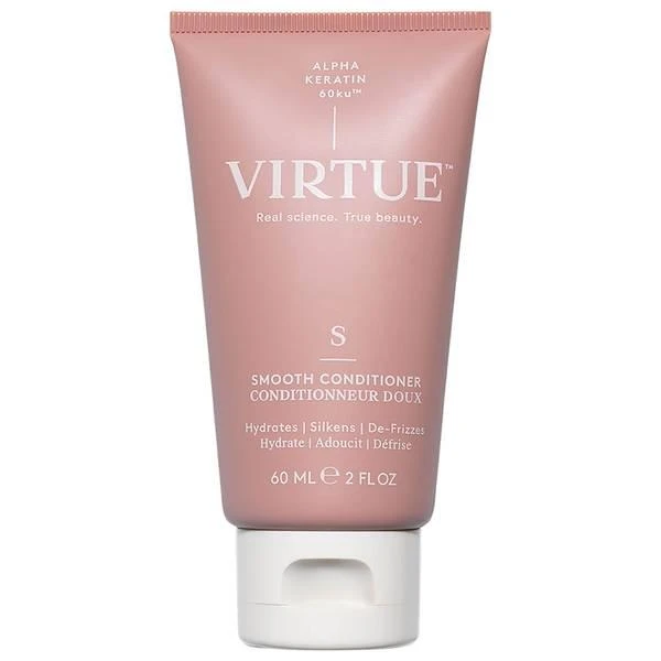 商品VIRTUE|VIRTUE Smooth Conditioner Travel Size 57ml,价格¥137,第1张图片