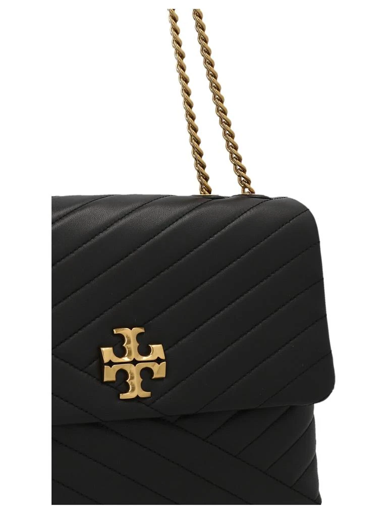 商品Tory Burch|'Kira Chevron Recycled' crossbody bag,价格¥4382,第3张图片详细描述