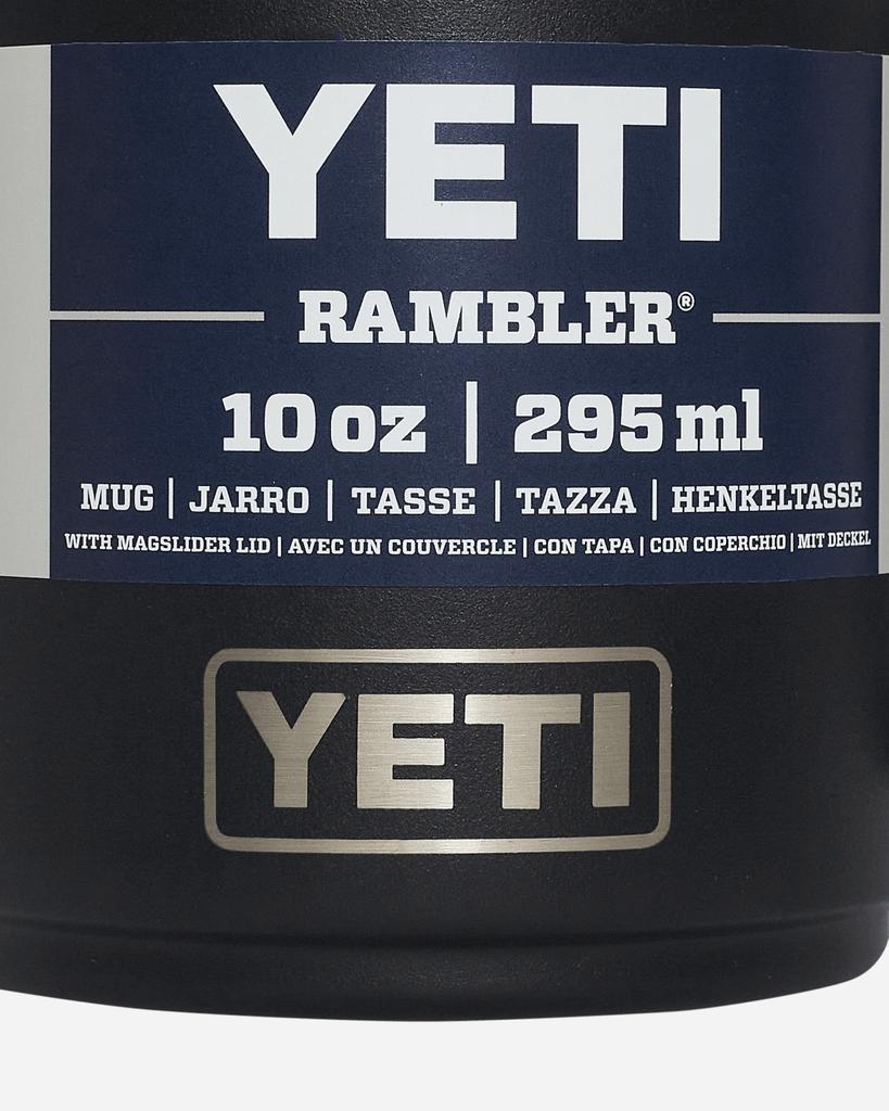 商品YETI|Rambler Mug Black,价格¥223,第7张图片详细描述