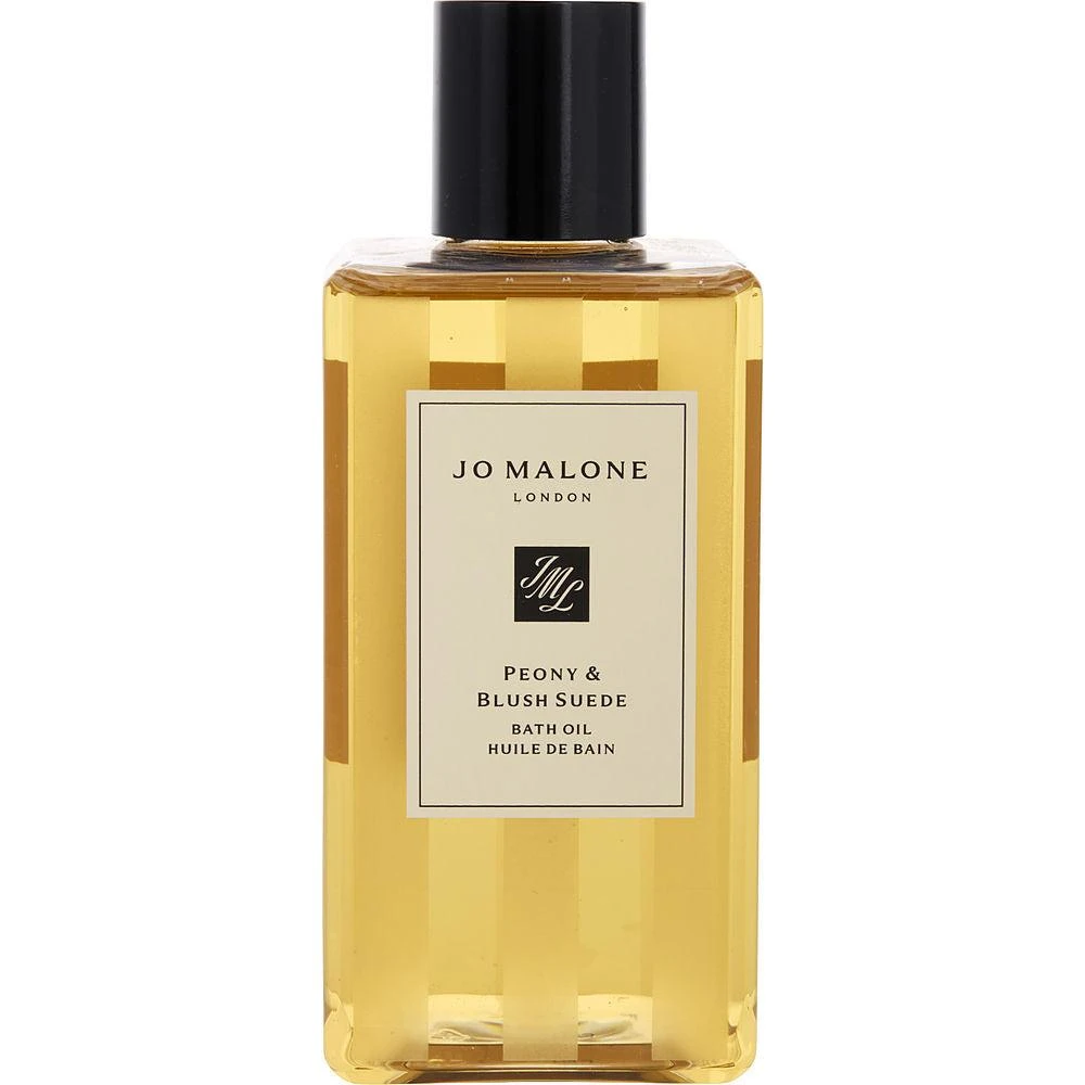 商品Jo Malone London|Jo Malone Peony & Blush Suede By Jo Malone Bath Oil 8.5 Oz Women,价格¥795,第1张图片