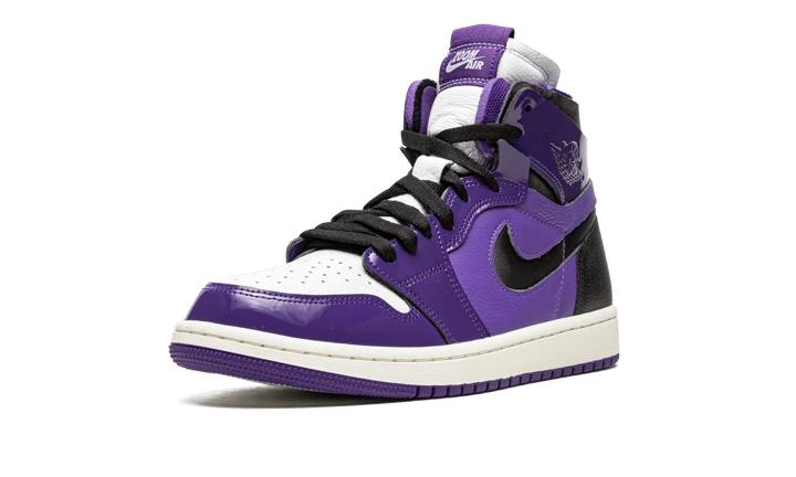 商品Jordan|WMNS Air Jordan 1 High Zoom CMFT,价格¥1440-¥3028,第5张图片详细描述
