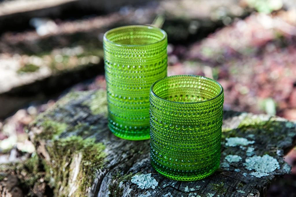 商品D&V|By Fortessa Jupiter Double Old Fashion Glass, 10 Ounce, Set of 6,价格¥472,第4张图片详细描述