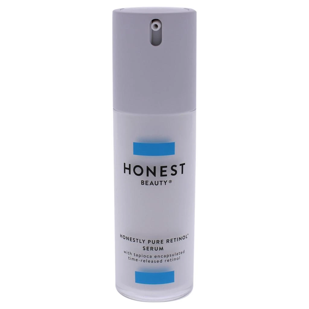商品Honest|y Pure Rentol Serum by  for Women - 1 oz Serum,价格¥247,第2张图片详细描述