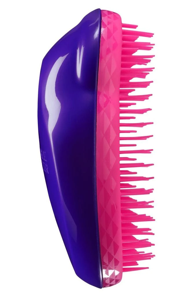 商品Tangle Teezer|The Original Detangling Hairbrush,价格¥76,第3张图片详细描述