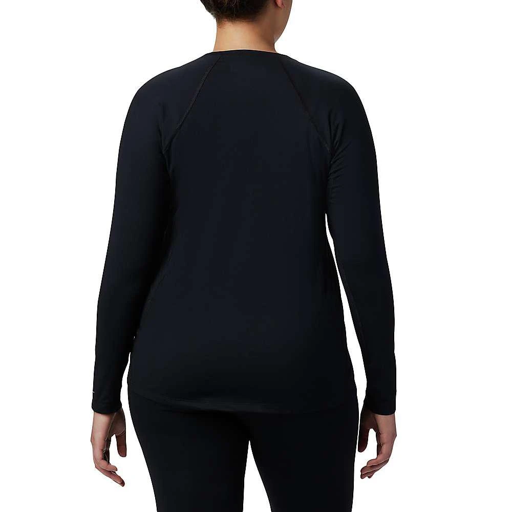 商品Columbia|Columbia Women's Midweight Stretch Long Sleeve Top,价格¥398,第5张图片详细描述