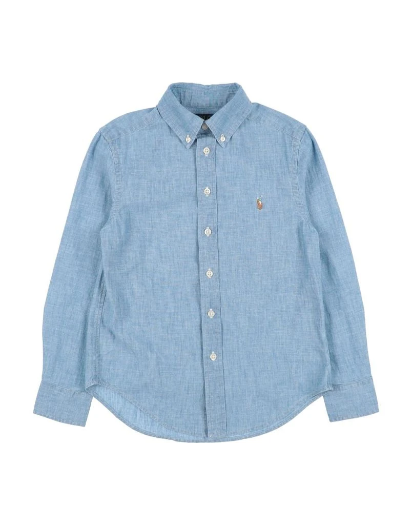 商品Ralph Lauren|Patterned shirt,价格¥275,第1张图片