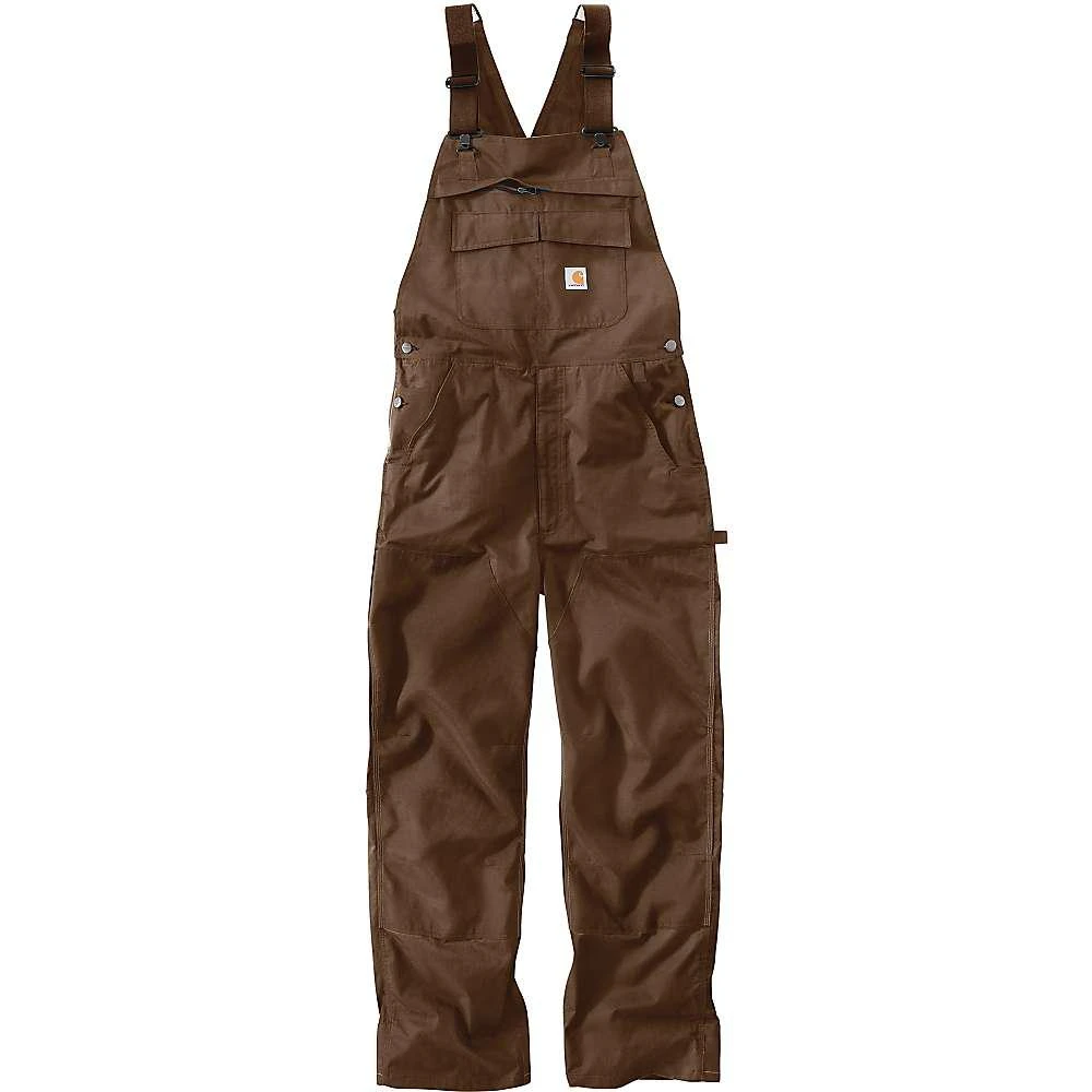 商品Carhartt|Carhartt Men's Force Extremes Overalls Bib,价格¥447,第2张图片详细描述