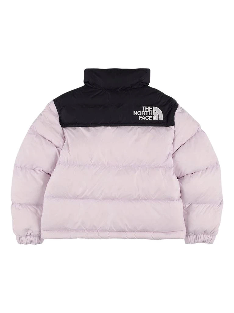 商品The North Face|1996 Retro Nuptse Nylon Down Jacket,价格¥1686,第2张图片详细描述