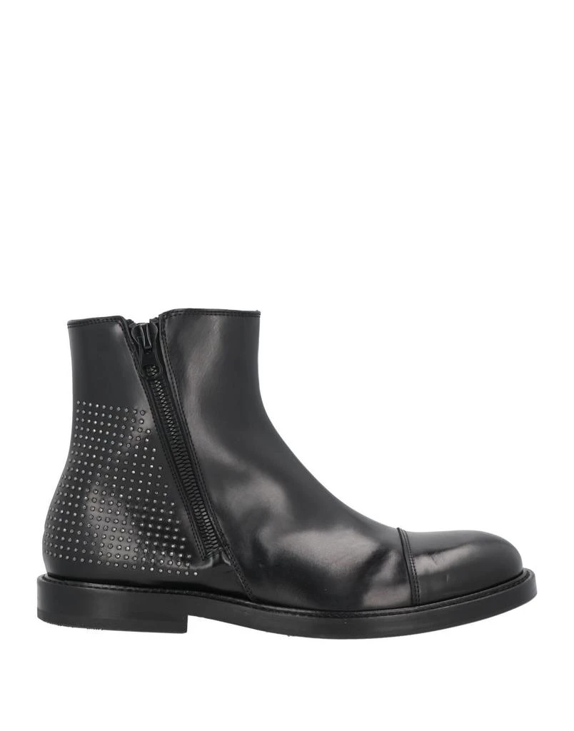 商品GIOVANNI CONTI|Boots,价格¥3844,第1张图片