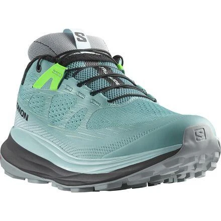 商品Salomon|Ultra Glide 2 Trail Running Shoe - Women's,价格¥636,第2张图片详细描述