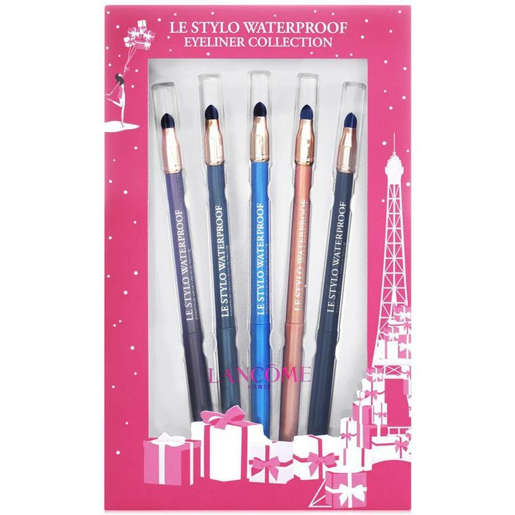 商品Lancôme|5-Pc. Le Stylo Waterproof Eyeliner Gift Set,价格¥408,第1张图片