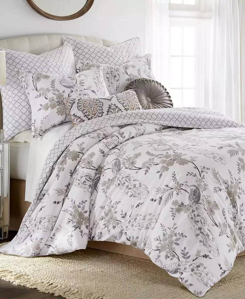 商品Levtex|Pisa 2-Pc. Quilt Set,价格¥809,第4张图片详细描述