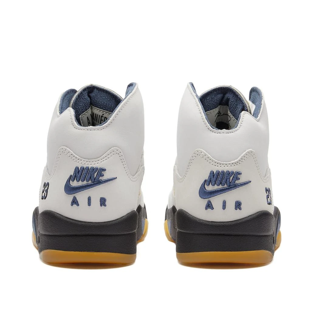 商品Jordan|Air Jordan x A Ma Maniére 5 Retro SP,价格¥1882,第3张图片详细描述