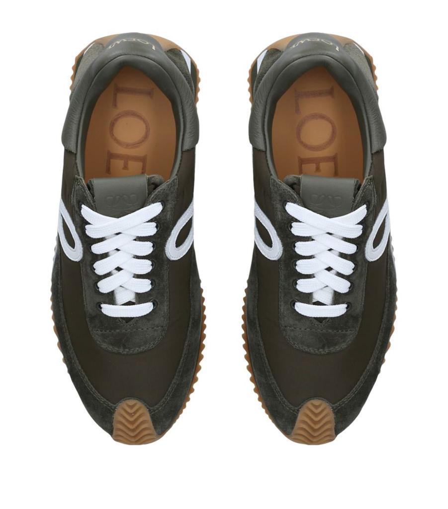 商品Loewe|Flow Runner Sneakers,价格¥4707,第6张图片详细描述
