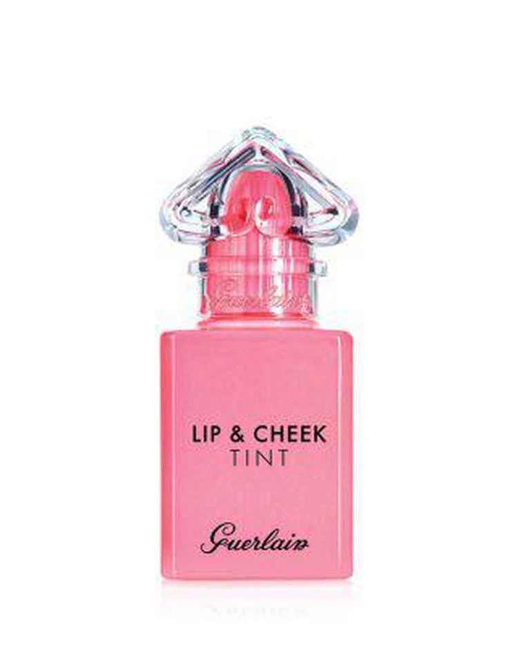 商品Guerlain|小黑裙甜漾唇颊露,价格¥263,第1张图片