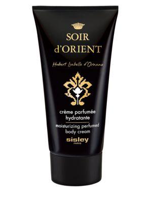 Soir d'Orient Moisturized Perfumed Body Cream商品第1张图片规格展示