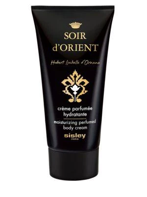 商品Sisley|Soir d'Orient Moisturized Perfumed Body Cream,价格¥883,第1张图片