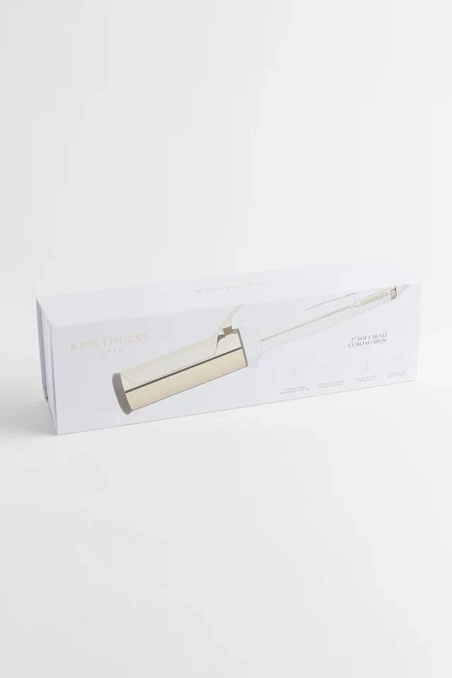 商品Kristin Ess Hair|Kristin Ess Hair 2” Soft Bend Curling Iron,价格¥452,第3张图片详细描述