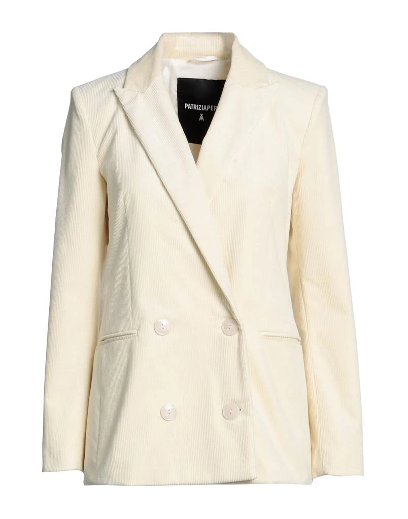 商品PATRIZIA|Blazer,价格¥985,第1张图片