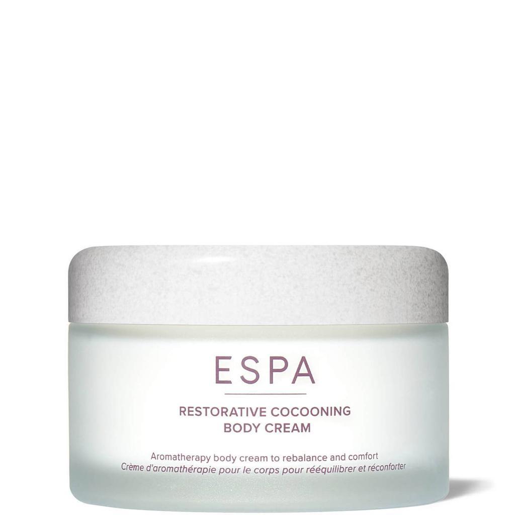 商品ESPA|ESPA Restorative Cocooning Body Cream 180ml,价格¥295,第1张图片