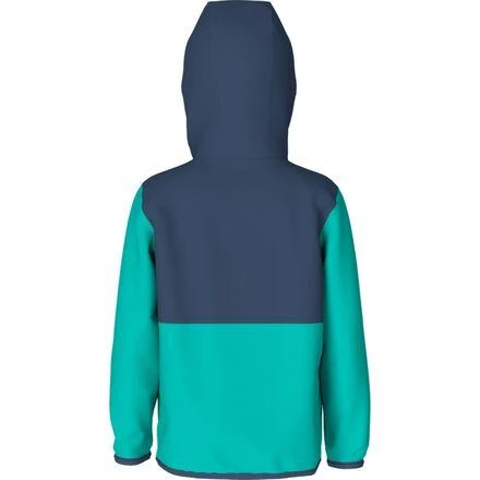 商品The North Face|Glacier Full-Zip Hoodie - Toddlers',价格¥293,第2张图片详细描述