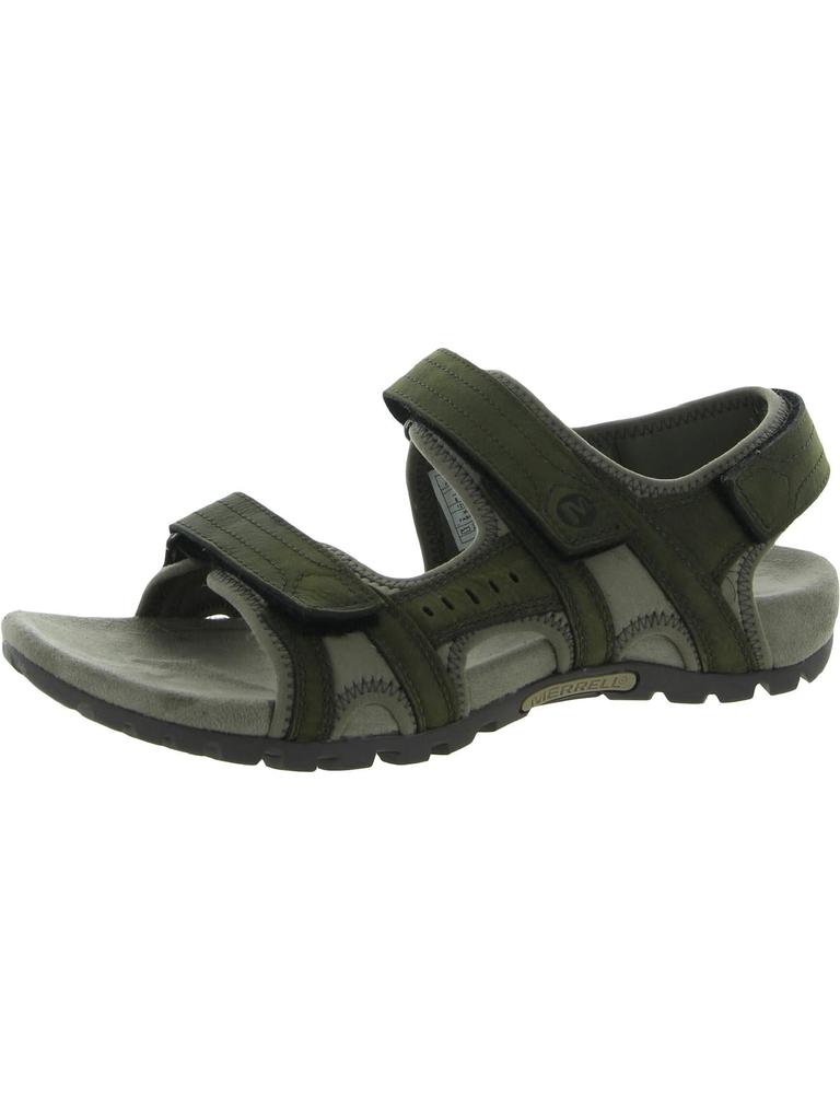 Merrell | Sandspur Lee Mens Memory Foam Comfort Slingback Sandals 351.38元 商品图片