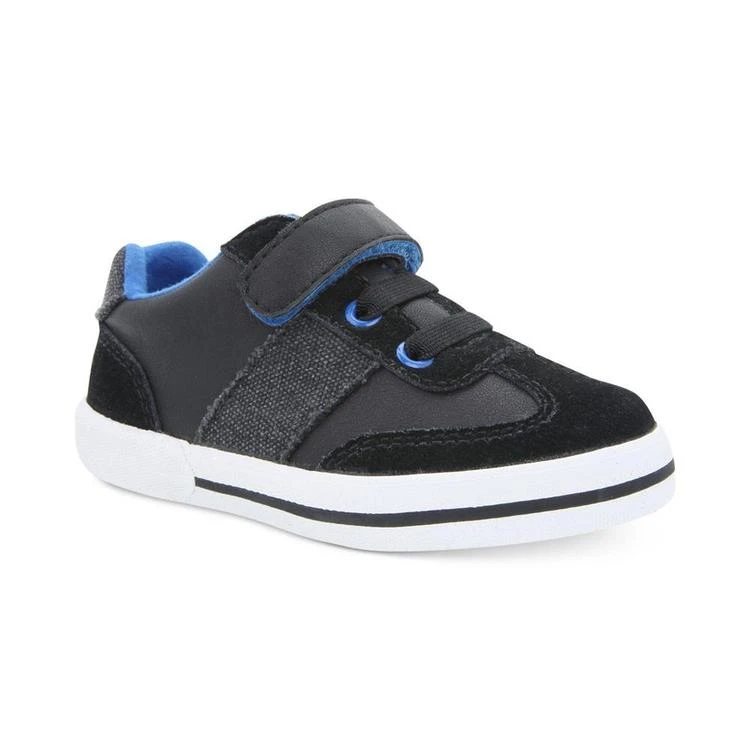 商品Nina|Elements by  Little Boys' or Toddler Boys' Johnny Casual Sneakers,价格¥190,第1张图片