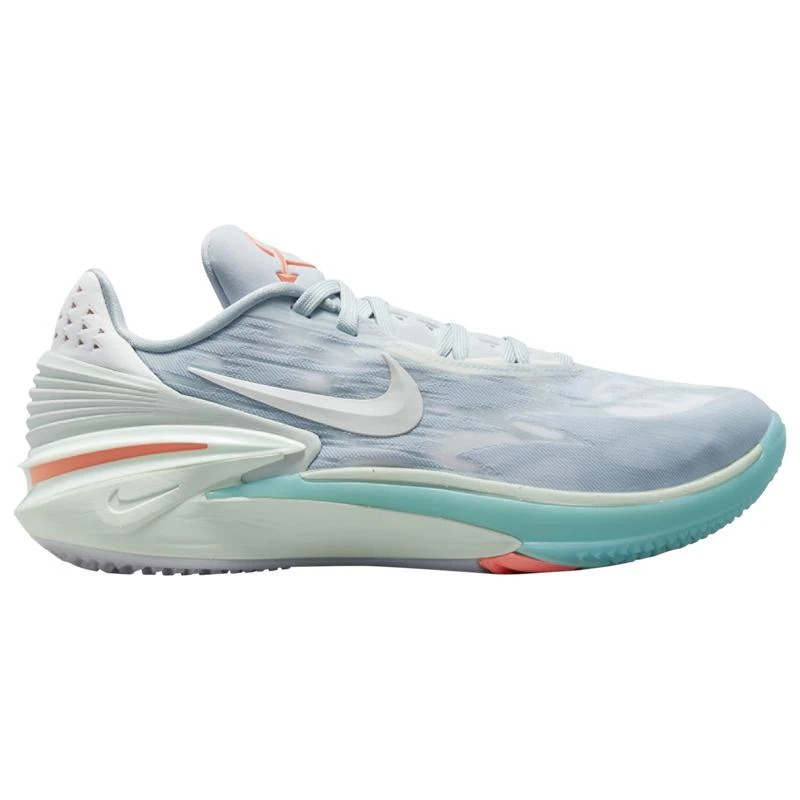 商品NIKE|Nike Zoom GT Cut 2 - Men's,价格¥1284,第1张图片