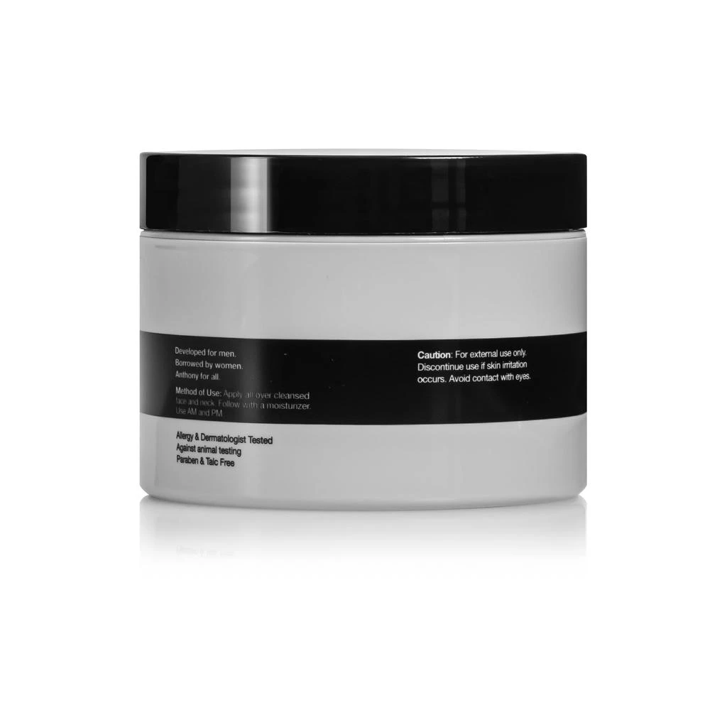 商品Anthony|Purifying Astringent Pads,价格¥242,第2张图片详细描述