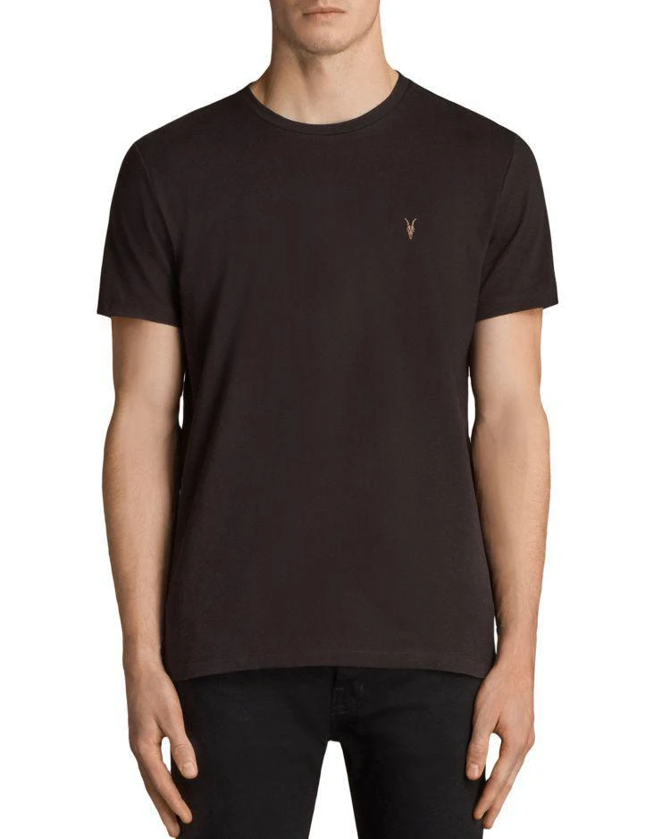 商品ALL SAINTS|Laiden Tonic Tee,价格¥489,第1张图片