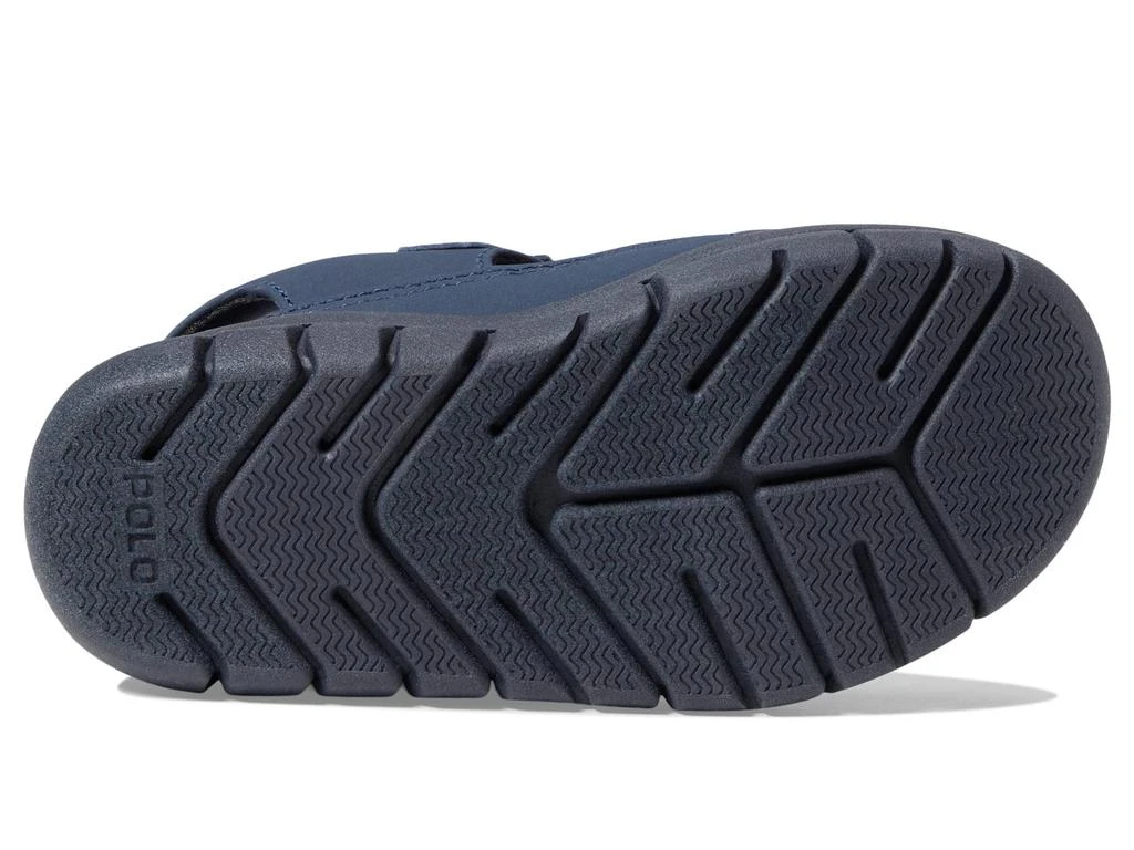 商品Ralph Lauren|Barnes Sandal (Little Kid),价格¥250,第3张图片详细描述