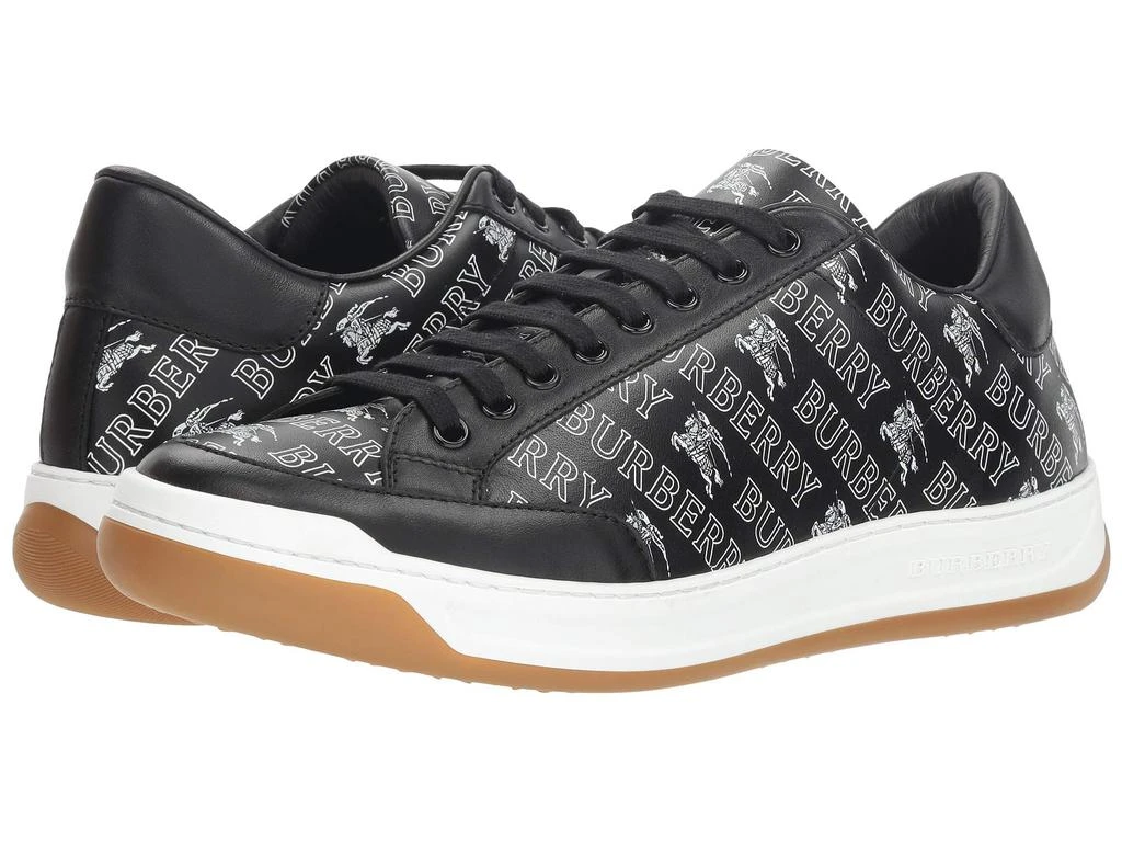 商品Burberry|Timsbury Sneaker,价格¥1192,第1张图片