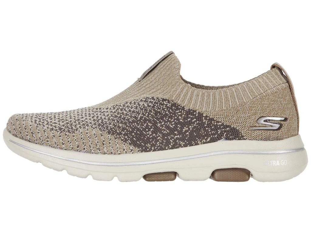 商品SKECHERS|Go Walk 5 - Merritt,价格¥532,第4张图片详细描述