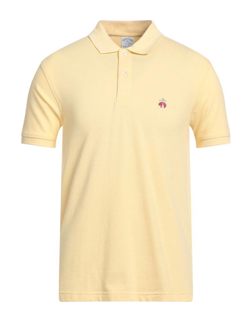商品Brooks Brothers|Polo shirt,价格¥398,第1张图片