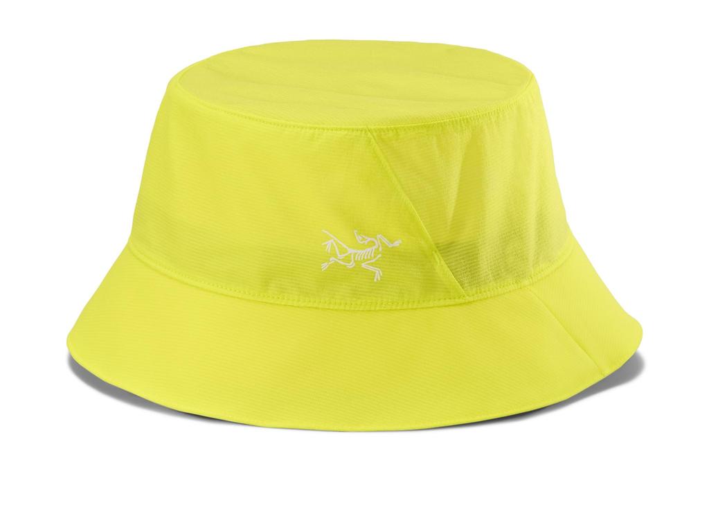 Arc'teryx Aerios Bucket Hat - Hats - Free Shipping - BeyondStyle