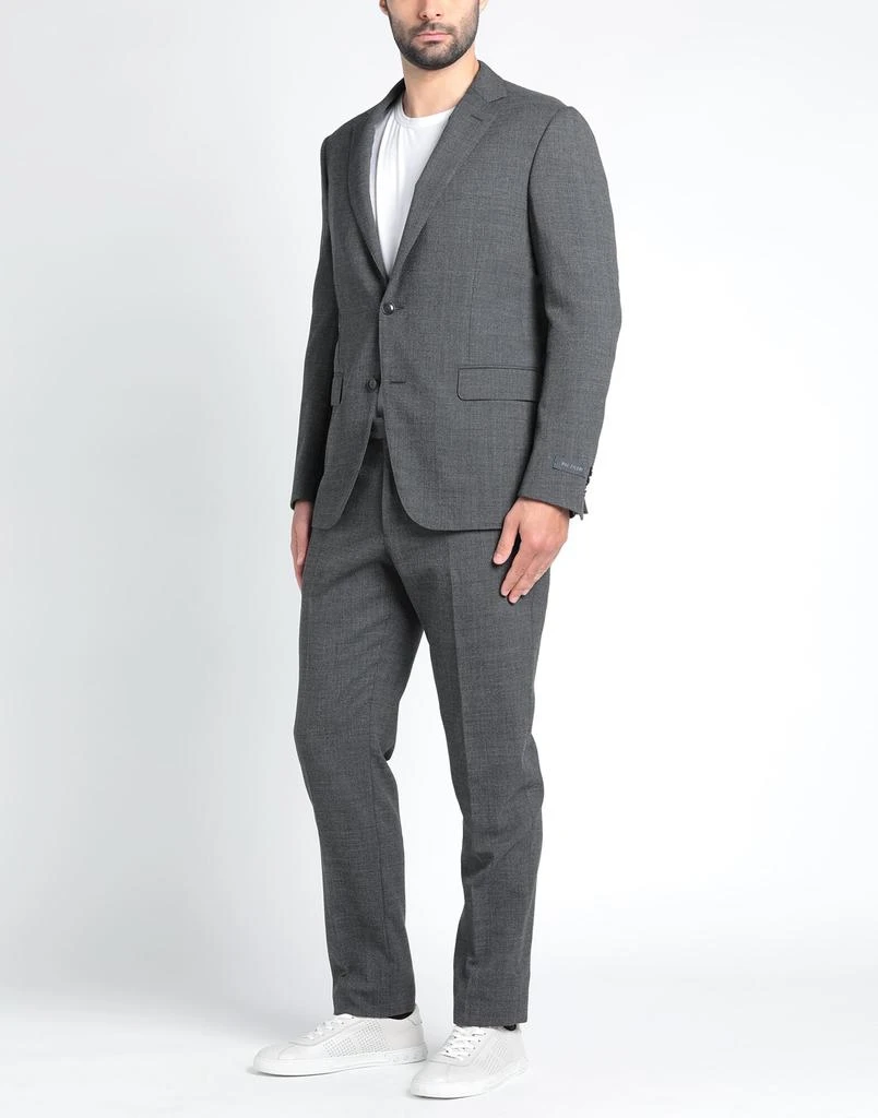 商品PAL ZILERI|Suits,价格¥3582,第2张图片详细描述