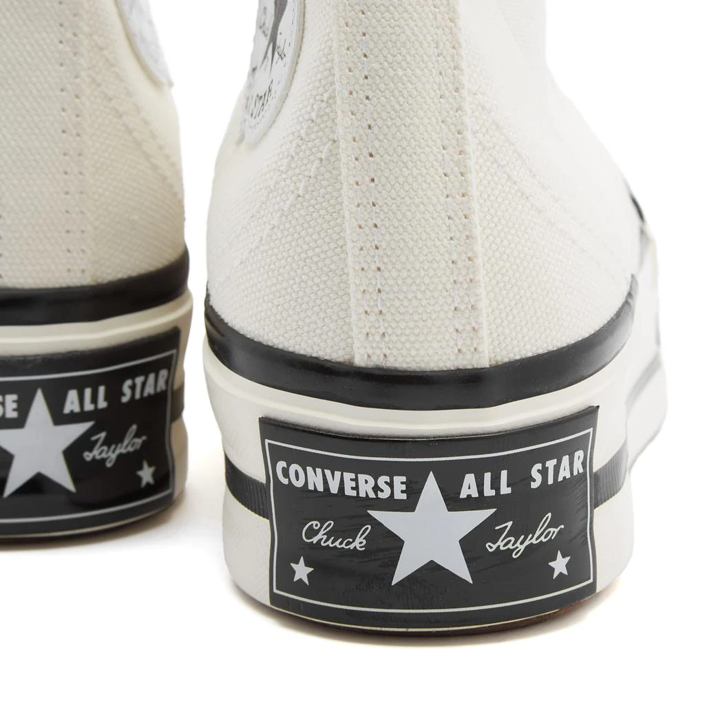 商品Converse|Converse Chuck Taylor Plus 1970s Hi,价格¥403,第5张图片详细描述