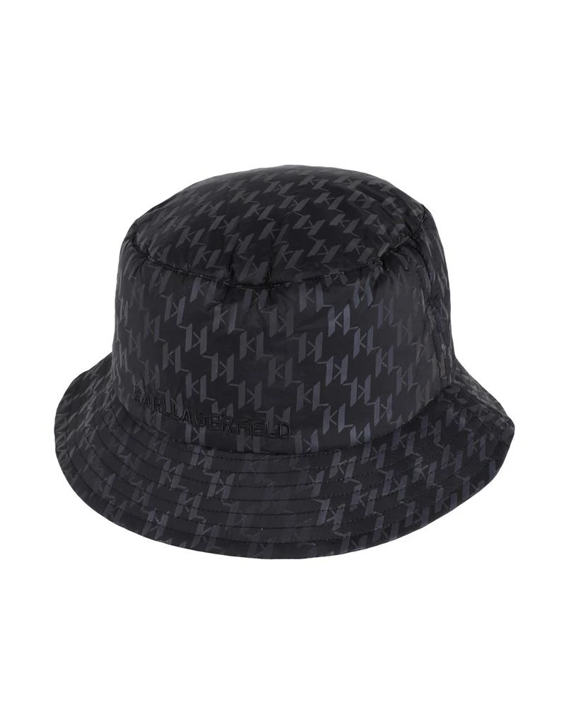 商品Karl Lagerfeld Paris|Hat,价格¥601,第1张图片