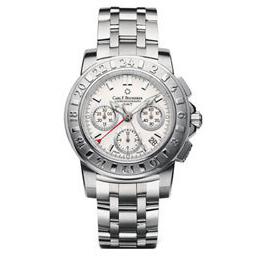 Carl F. Bucherer Patravi Automatic Mens Watch 00.10610.08.23.21商品第1张图片规格展示